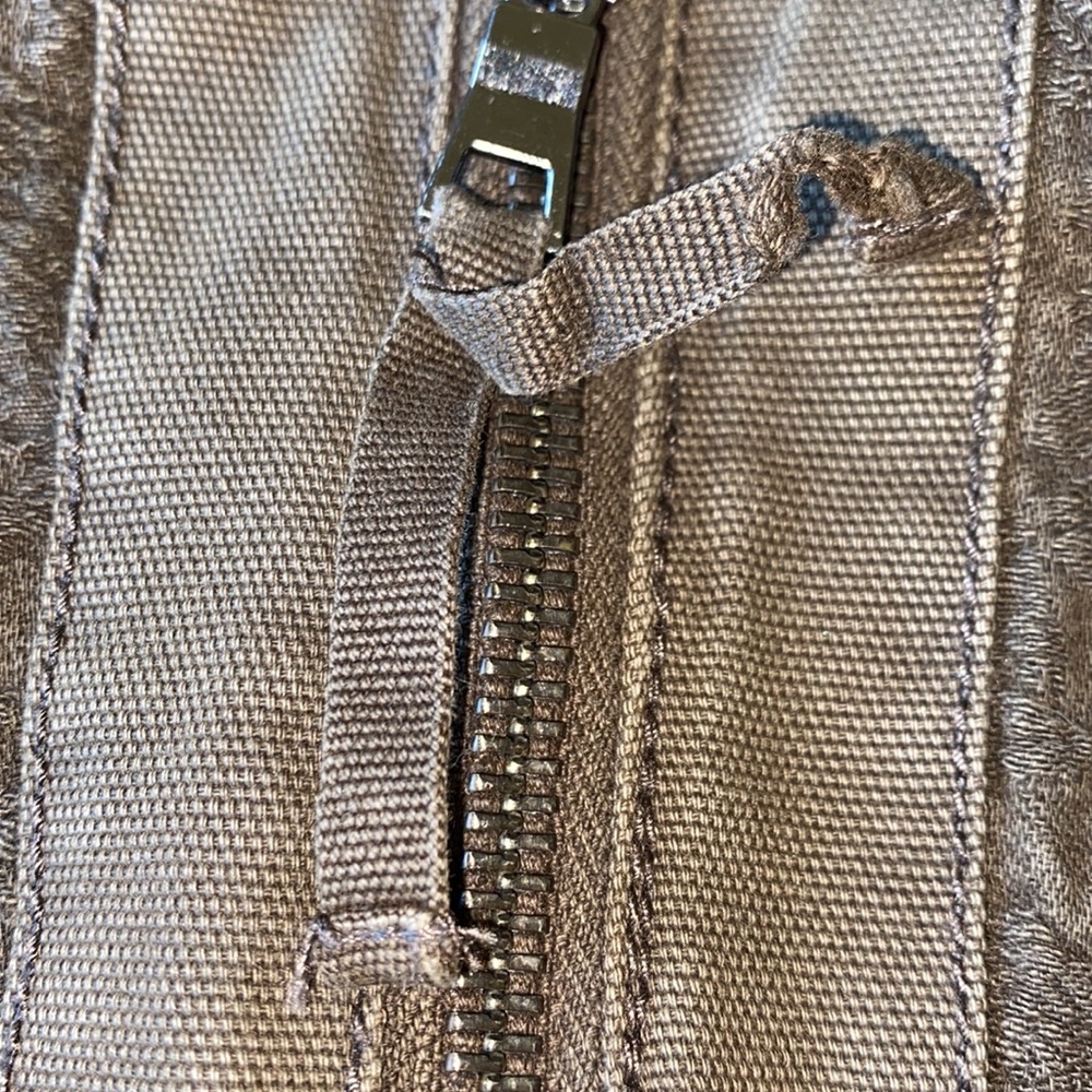 π4XHPπ Anthropologie Marrakech Colby Jacquard Bomber Jacket - Picture 7 of 8